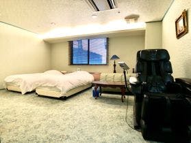 ビジネスホテルリッツ甲子園