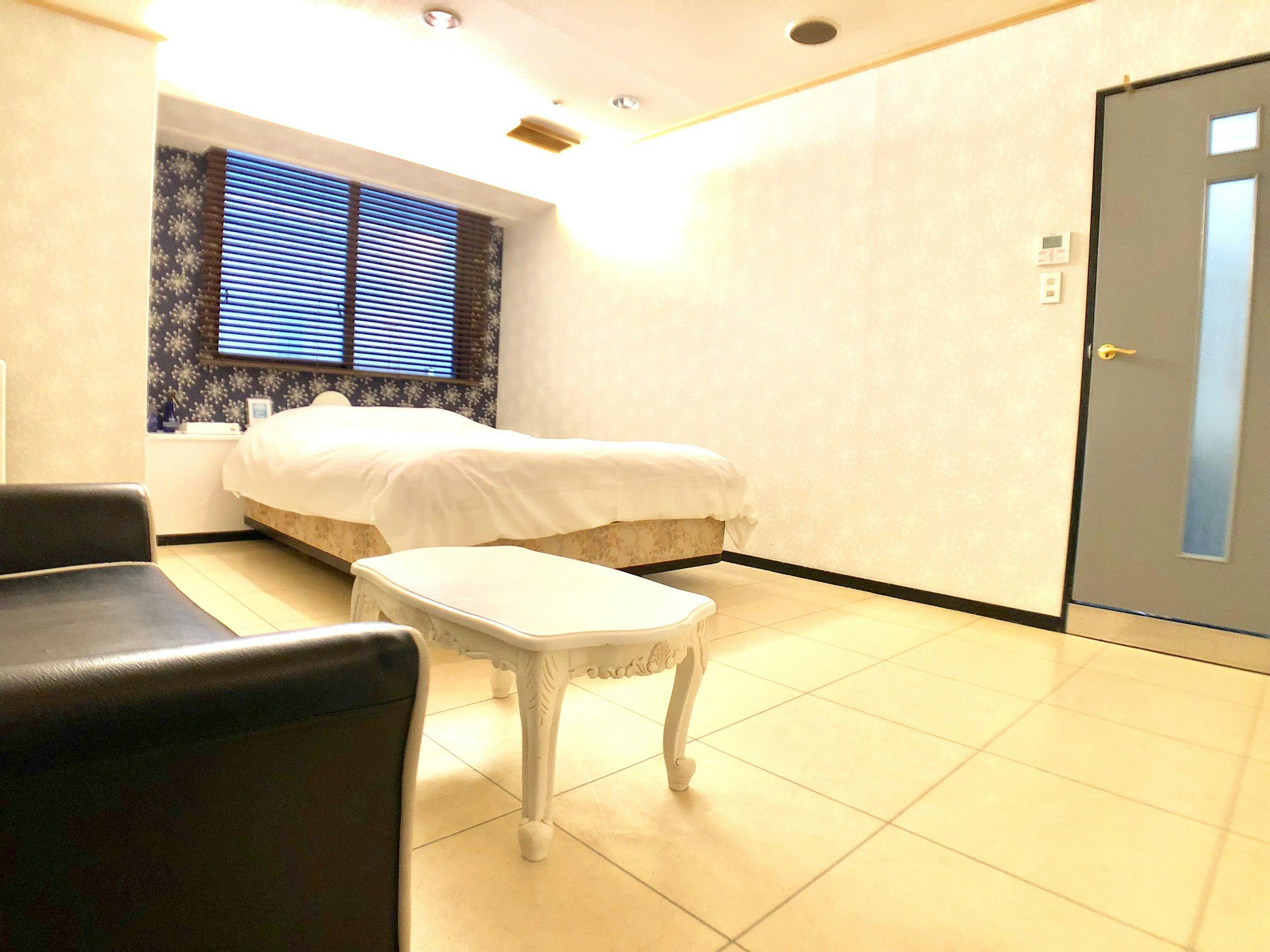Business Hotel Ritz Koshien