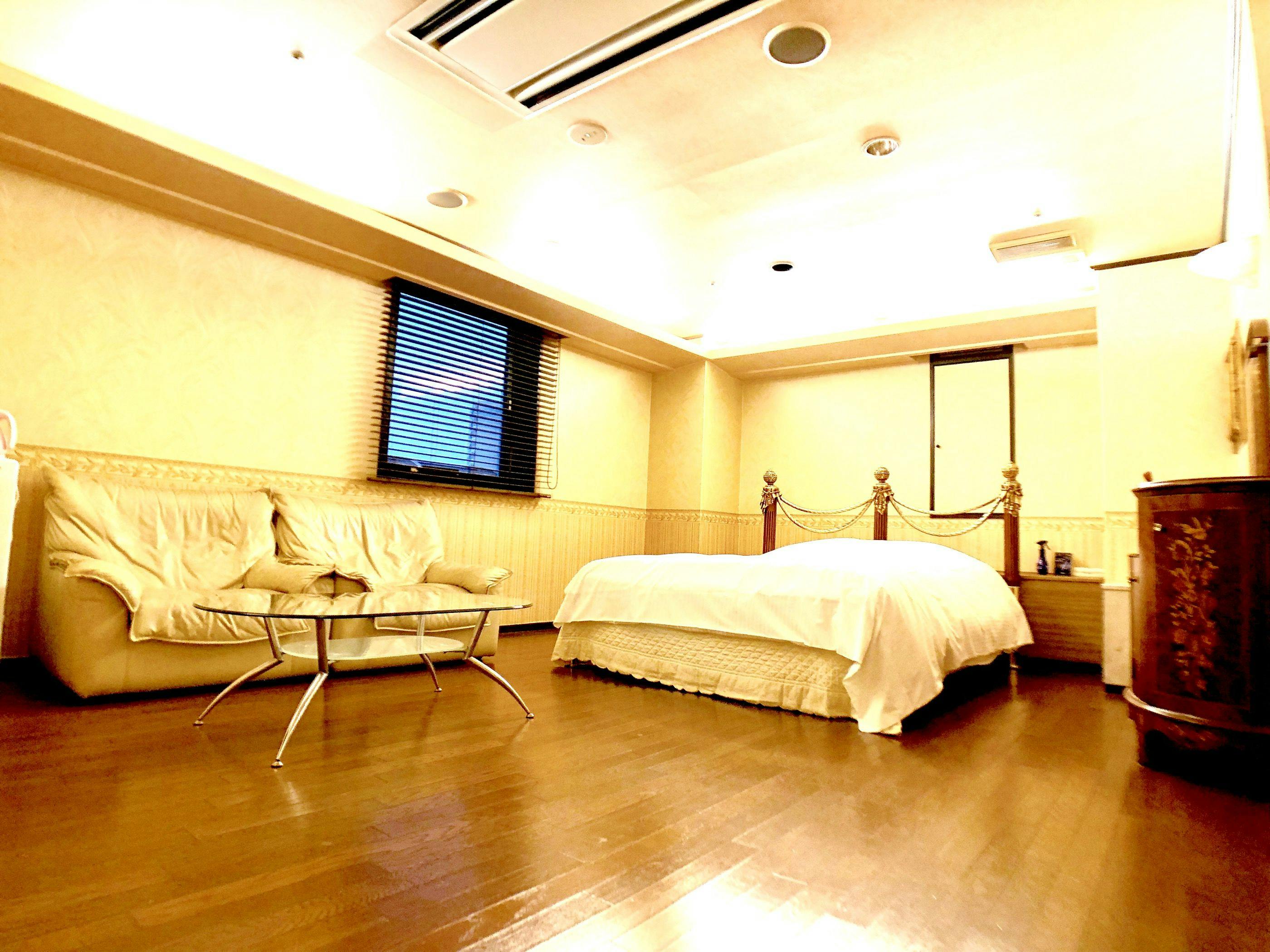Business Hotel Ritz Koshien