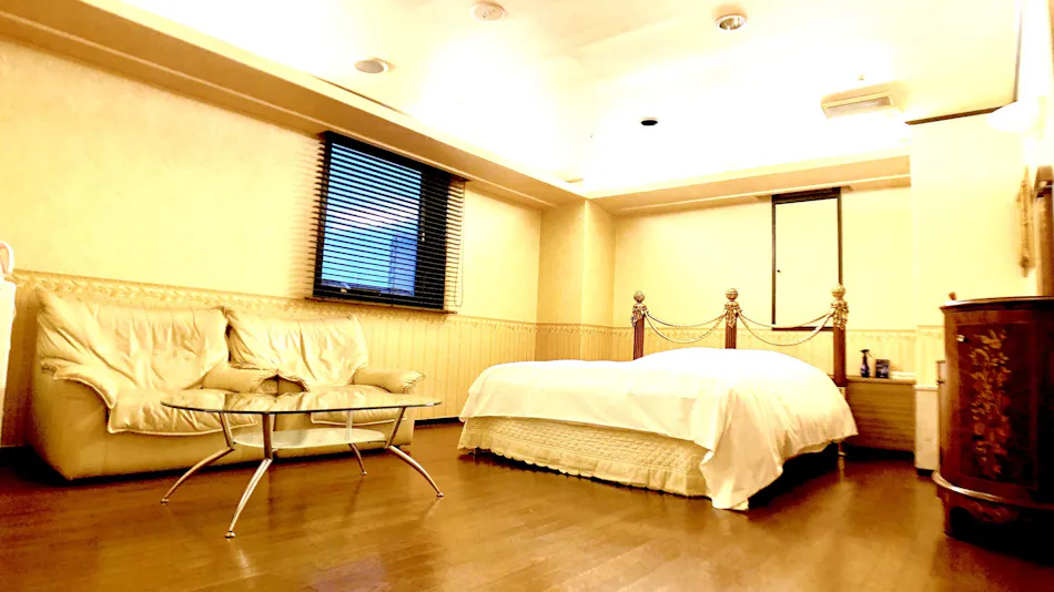 Business Hotel Ritz Koshien