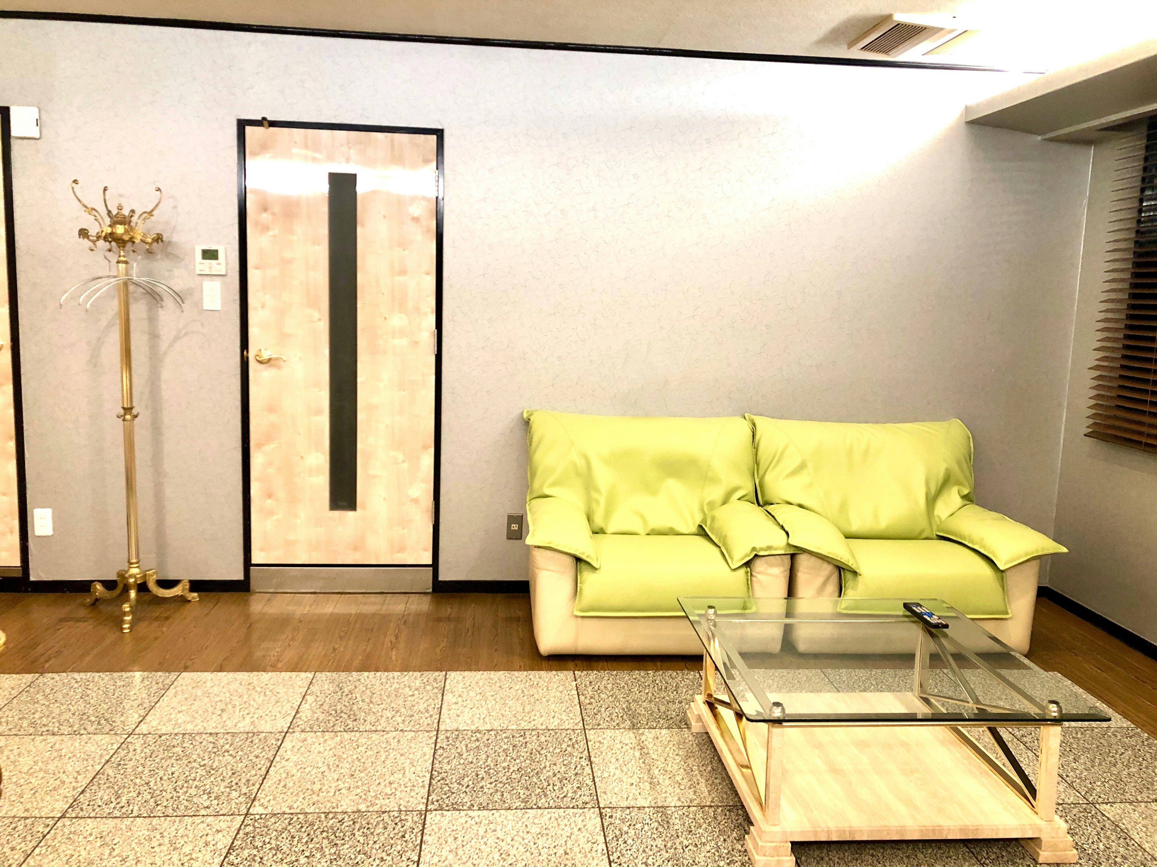 Business Hotel Ritz Koshien
