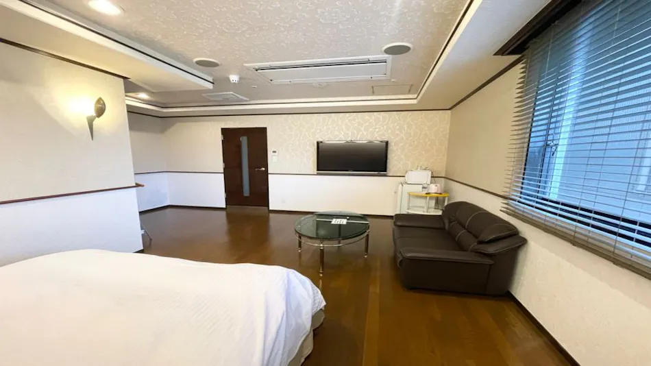 Business Hotel Ritz Koshien