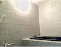 スタンダードダブルルーム　バスルーム