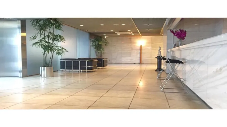 Business Hotel Ritz Koshien