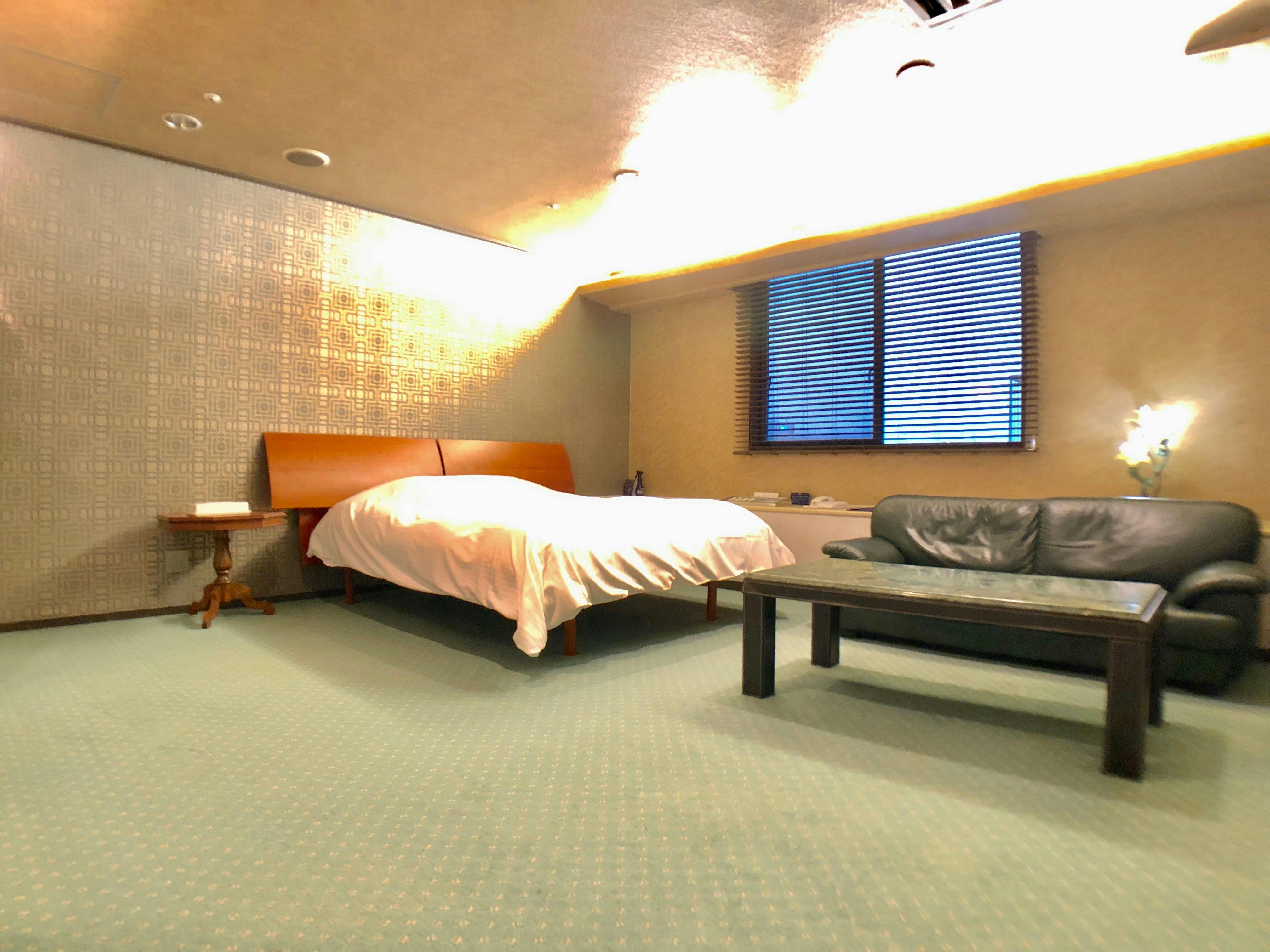 Business Hotel Ritz Koshien