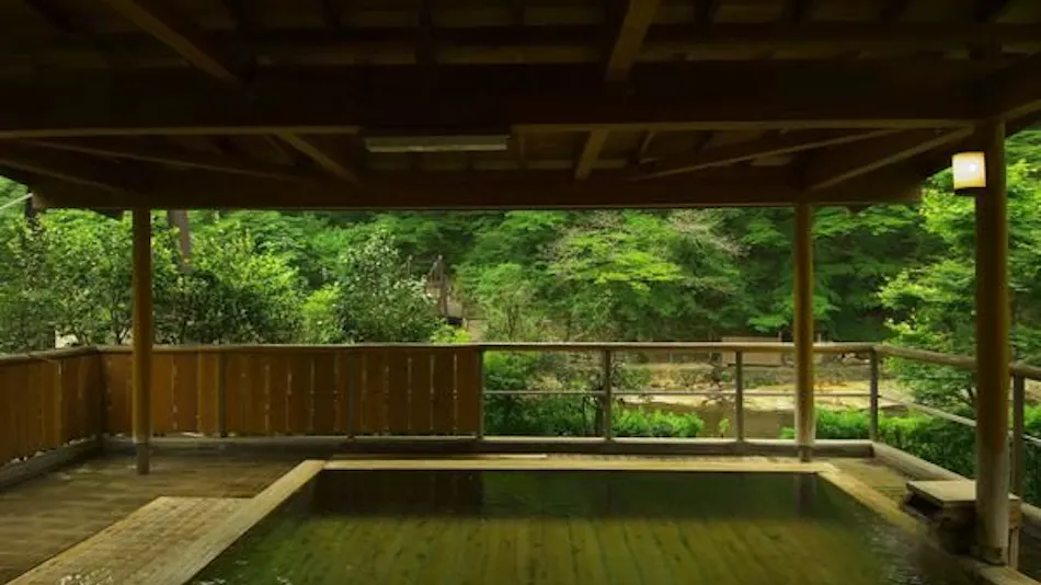 Yuttari no Yado Shofuro Matsuya