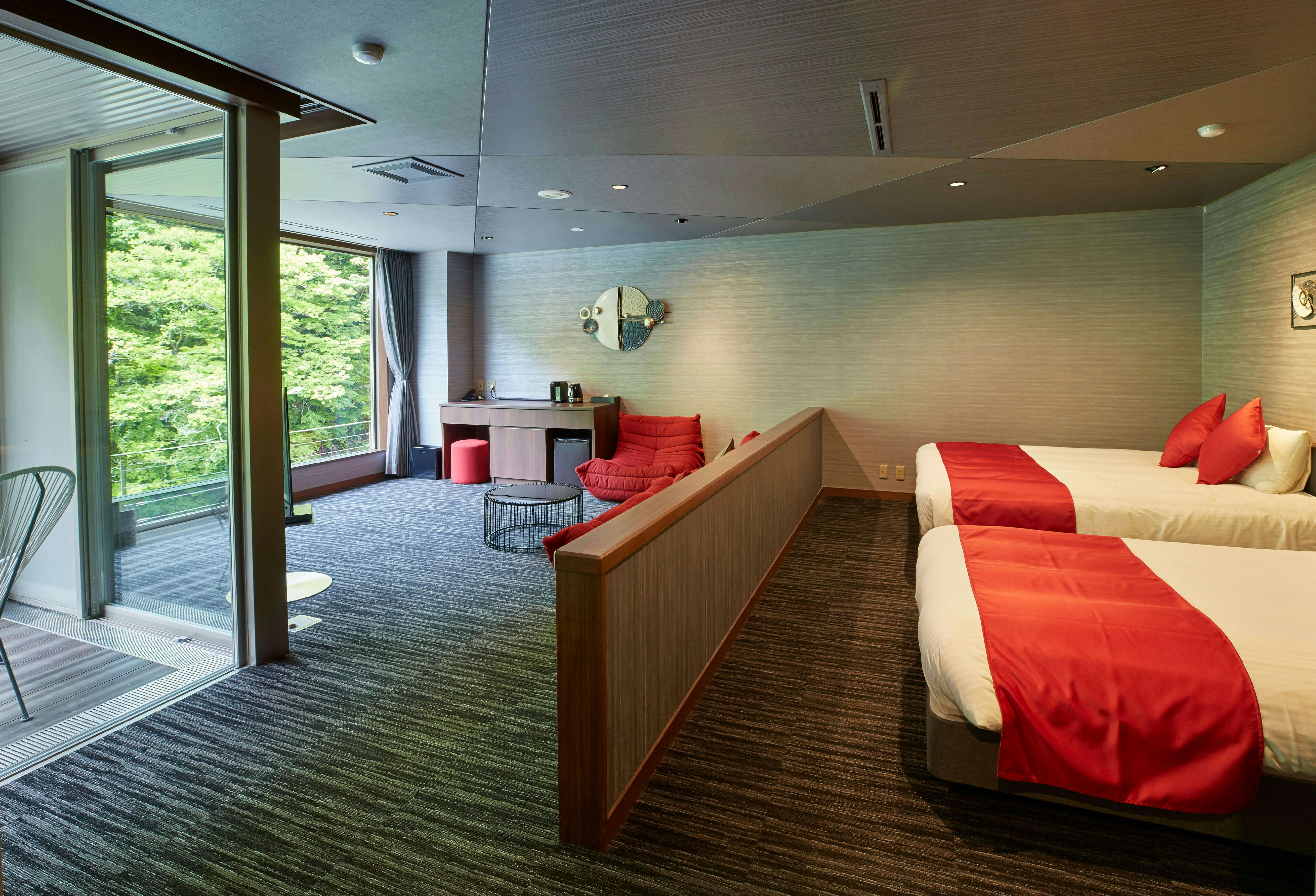 Yuttari no Yado Shofuro Matsuya