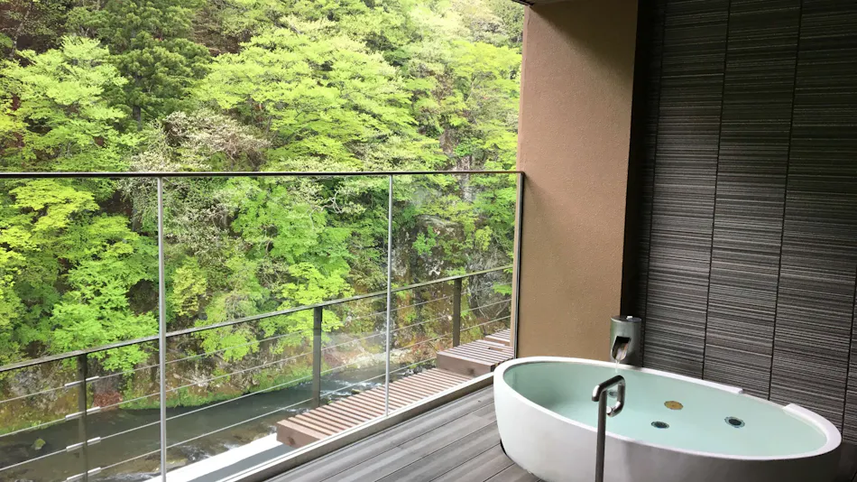 Yuttari no Yado Shofuro Matsuya