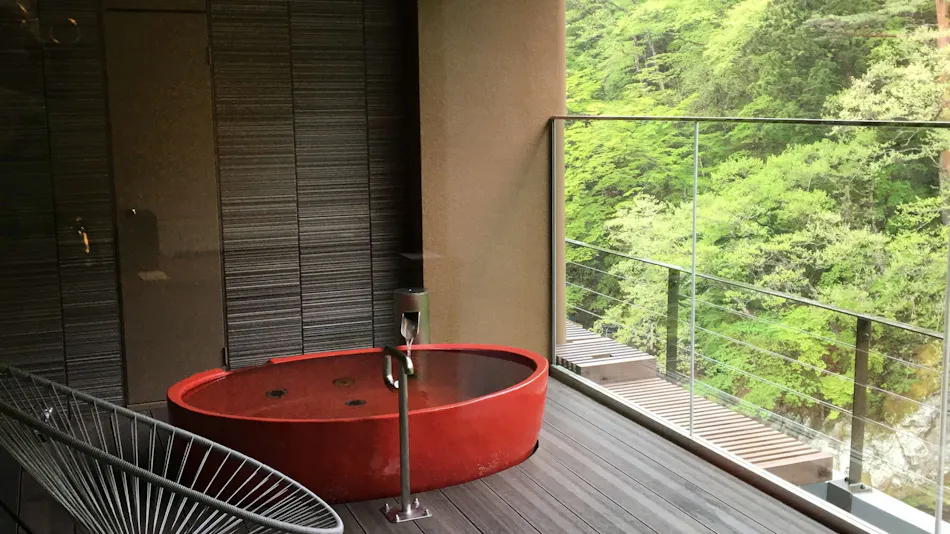 Yuttari no Yado Shofuro Matsuya