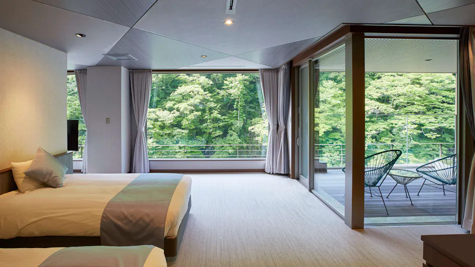 Yuttari no Yado Shofuro Matsuya