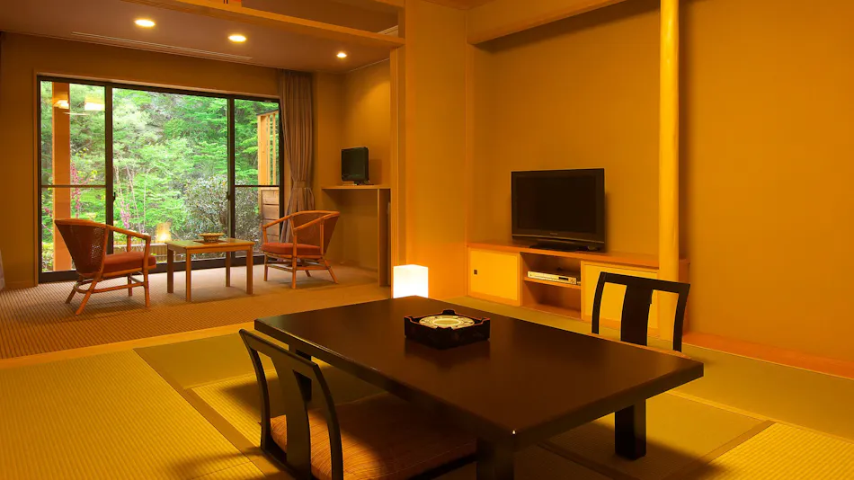 Yuttari no Yado Shofuro Matsuya