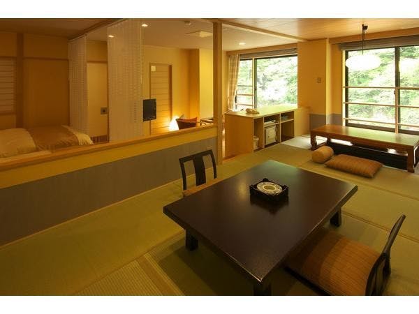 Villa Rokka 'Kuning Fuji'