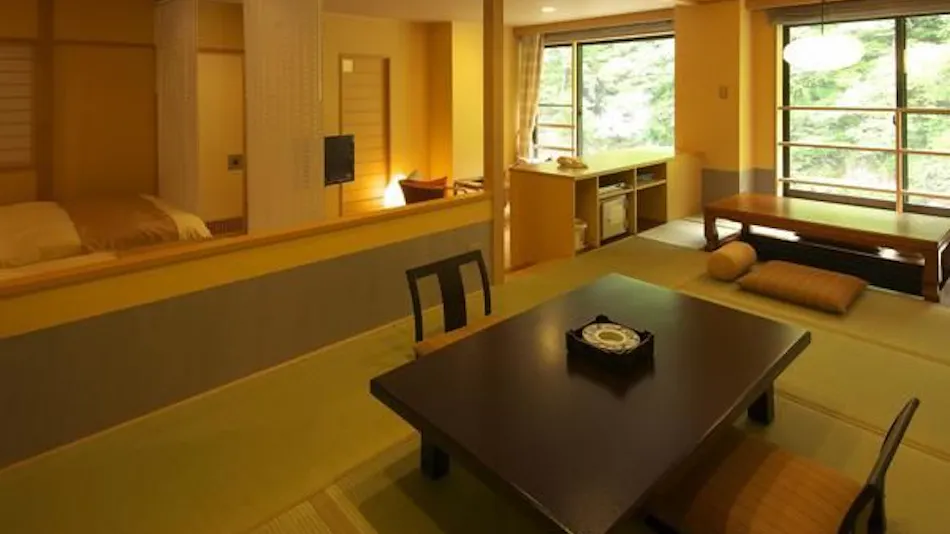 Yuttari no Yado Shofuro Matsuya