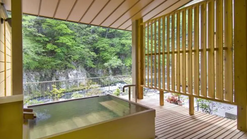 Yuttari no Yado Shofuro Matsuya