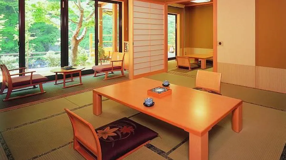 Yuttari no Yado Shofuro Matsuya