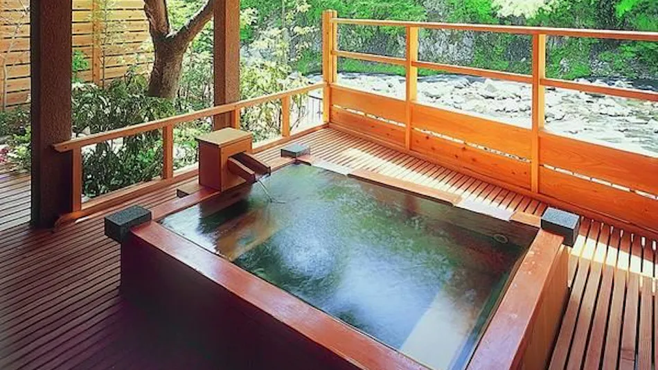 Yuttari no Yado Shofuro Matsuya