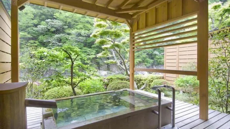 Yuttari no Yado Shofuro Matsuya