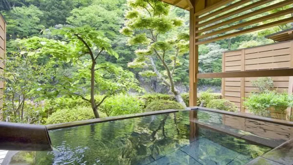 Yuttari no Yado Shofuro Matsuya