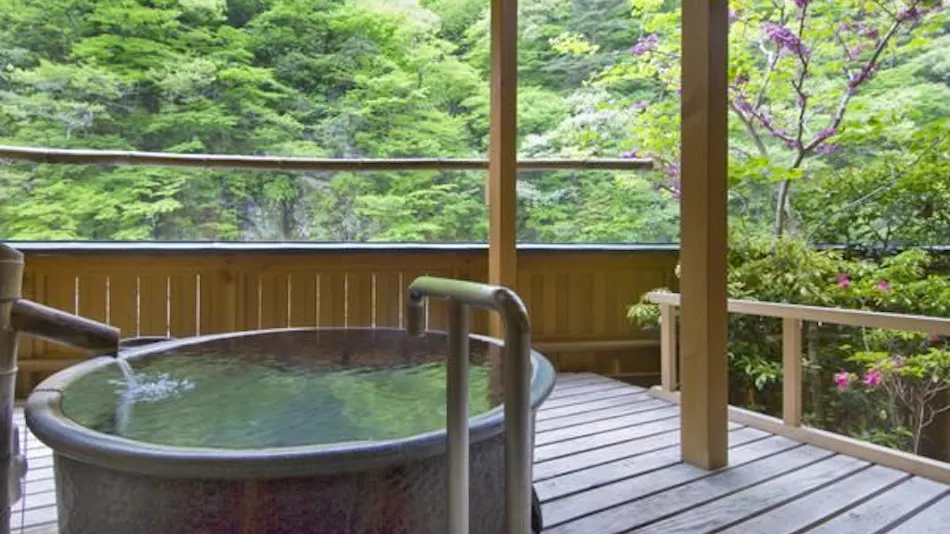 Yuttari no Yado Shofuro Matsuya