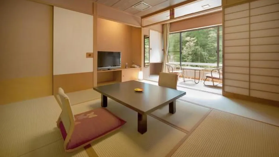 Yuttari no Yado Shofuro Matsuya
