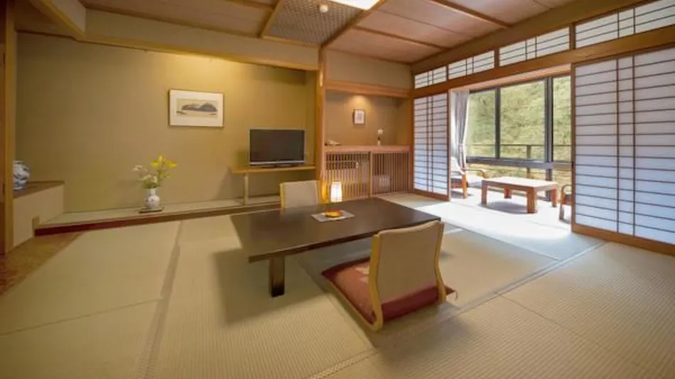 Yuttari no Yado Shofuro Matsuya