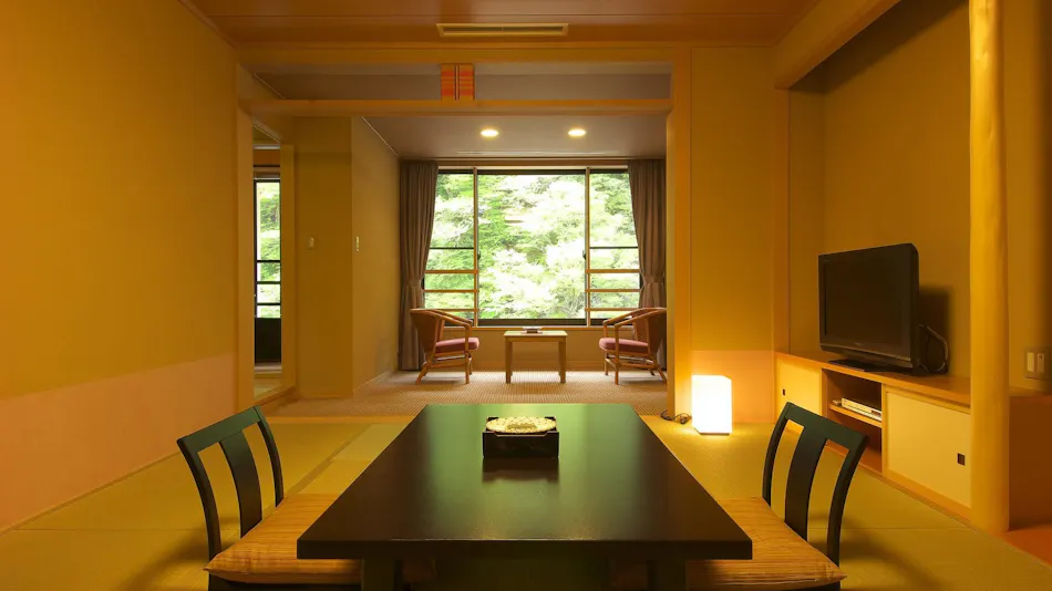 Yuttari no Yado Shofuro Matsuya