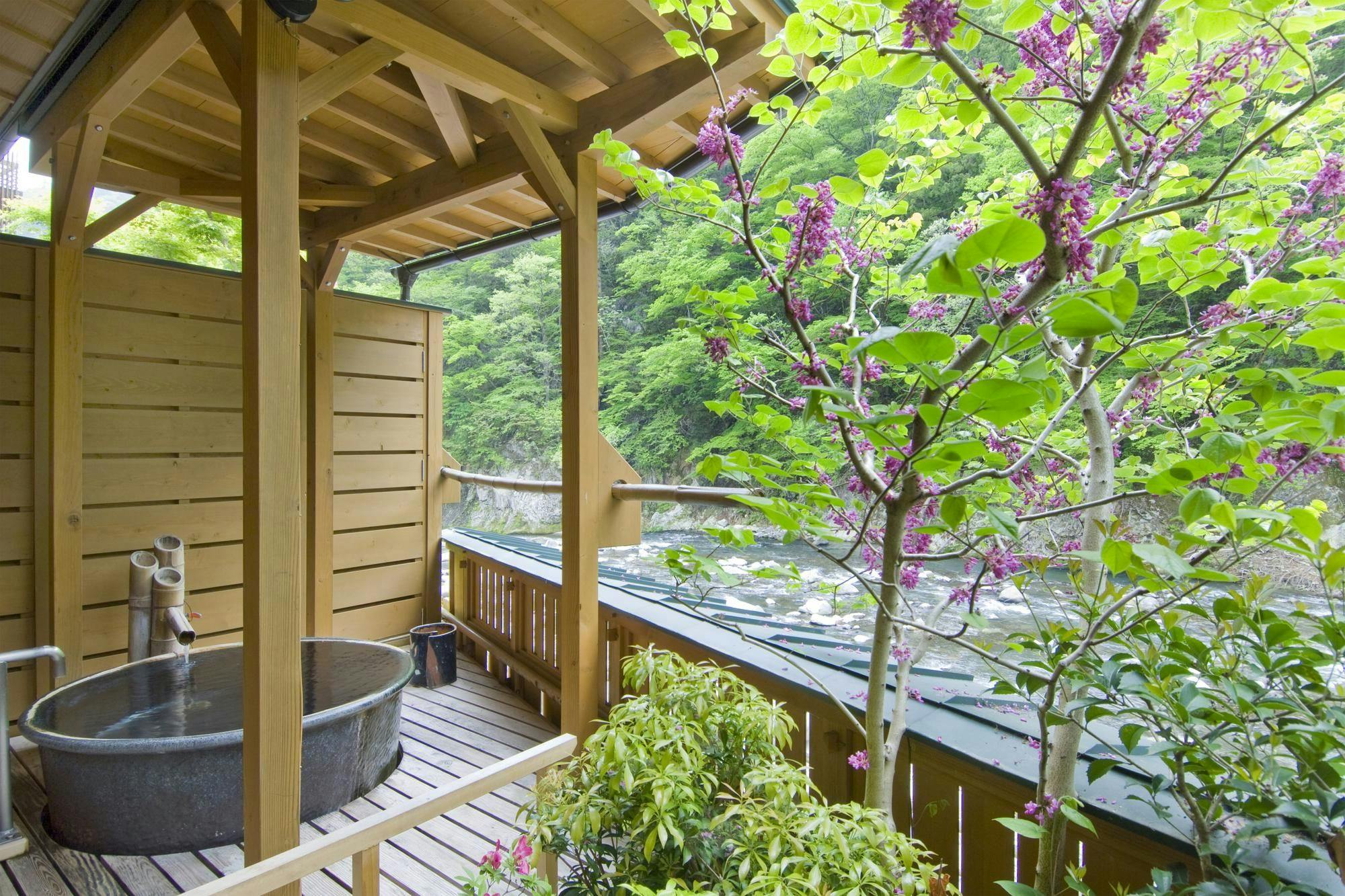 Yuttari no Yado Shofuro Matsuya