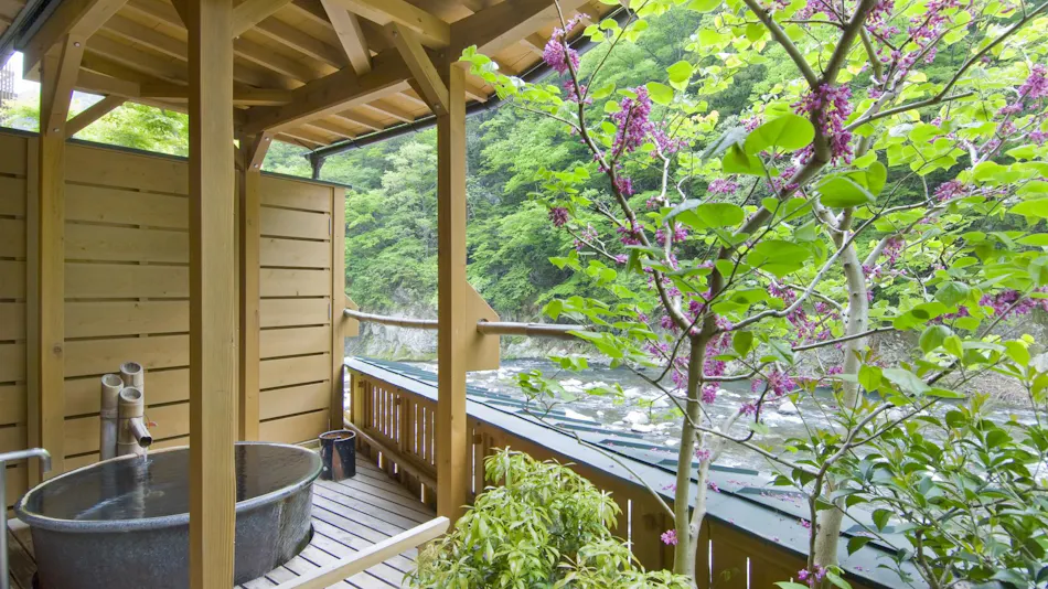 Yuttari no Yado Shofuro Matsuya