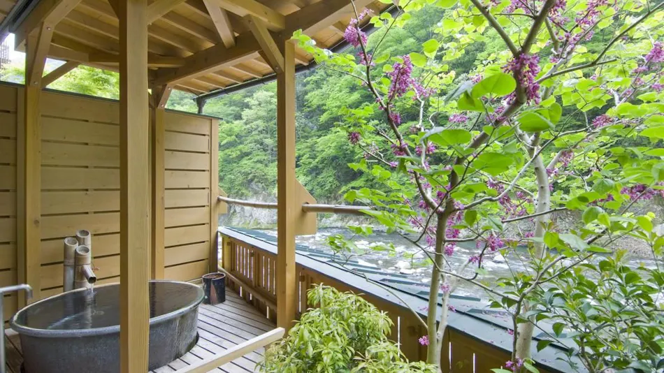 Yuttari no Yado Shofuro Matsuya