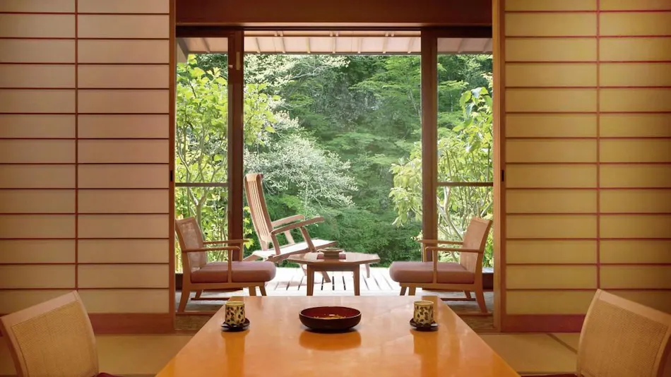 Yuttari no Yado Shofuro Matsuya