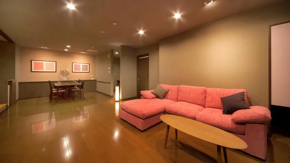 Yuttari no Yado Shofuro Matsuya