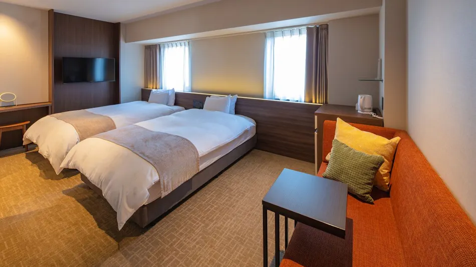 NEW OSAKA HOTEL