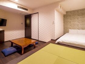 ニューオーサカホテル