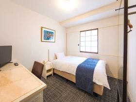 ニューオーサカホテル