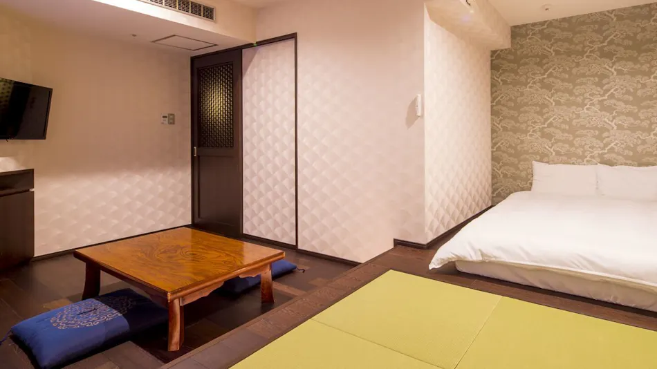 NEW OSAKA HOTEL