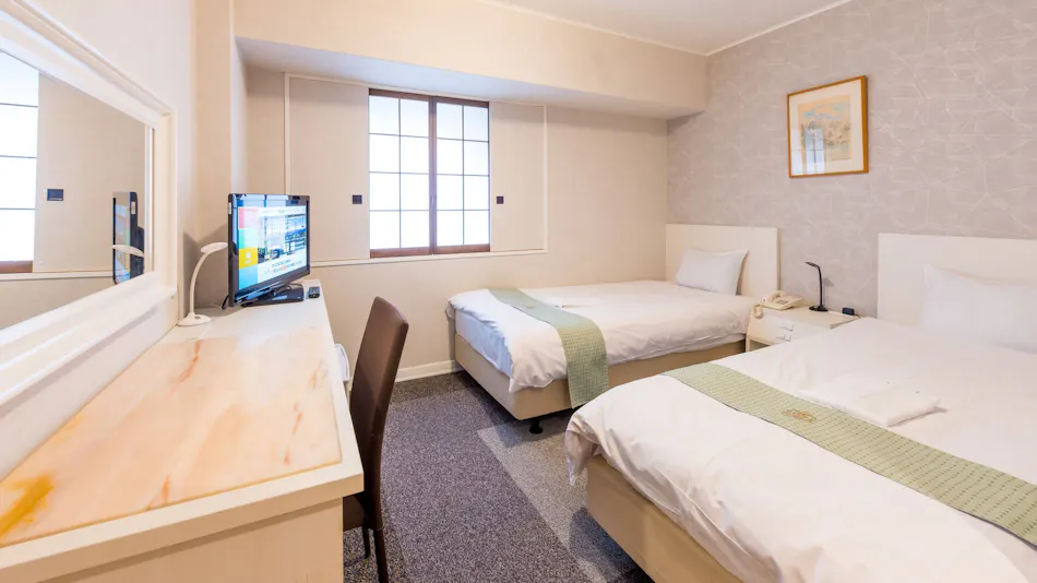 NEW OSAKA HOTEL