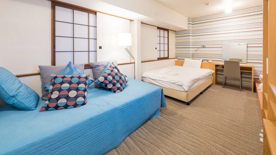 NEW OSAKA HOTEL