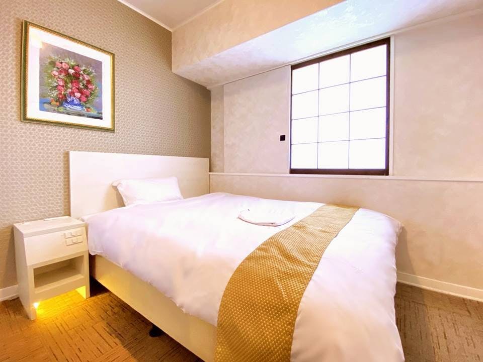 ห้องพัก: SCN