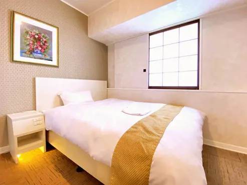 ห้องพัก: SCN