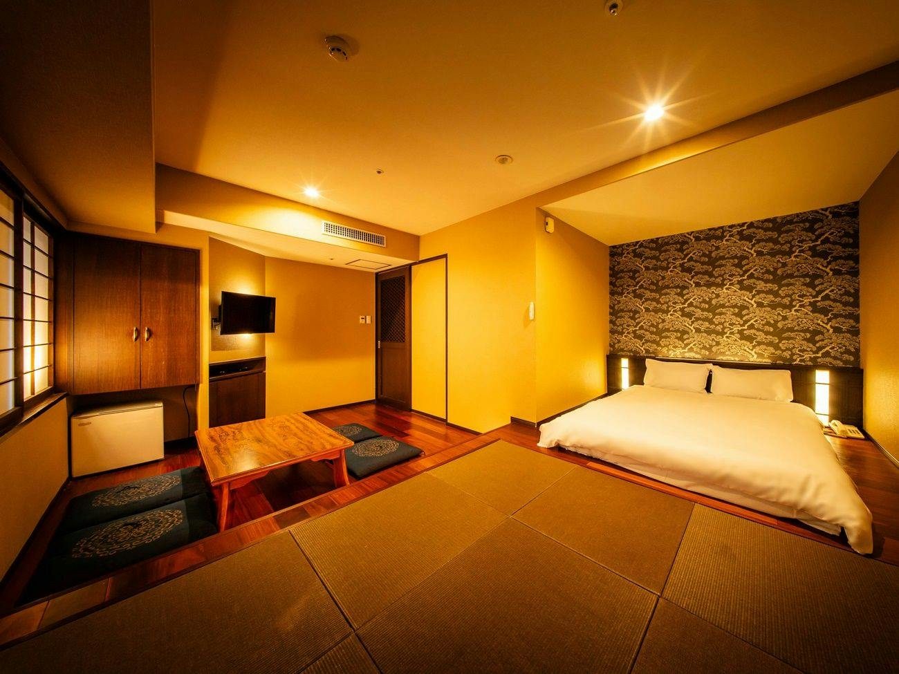 NEW OSAKA HOTEL