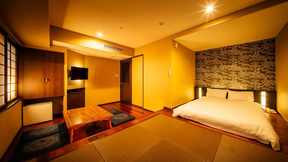 NEW OSAKA HOTEL