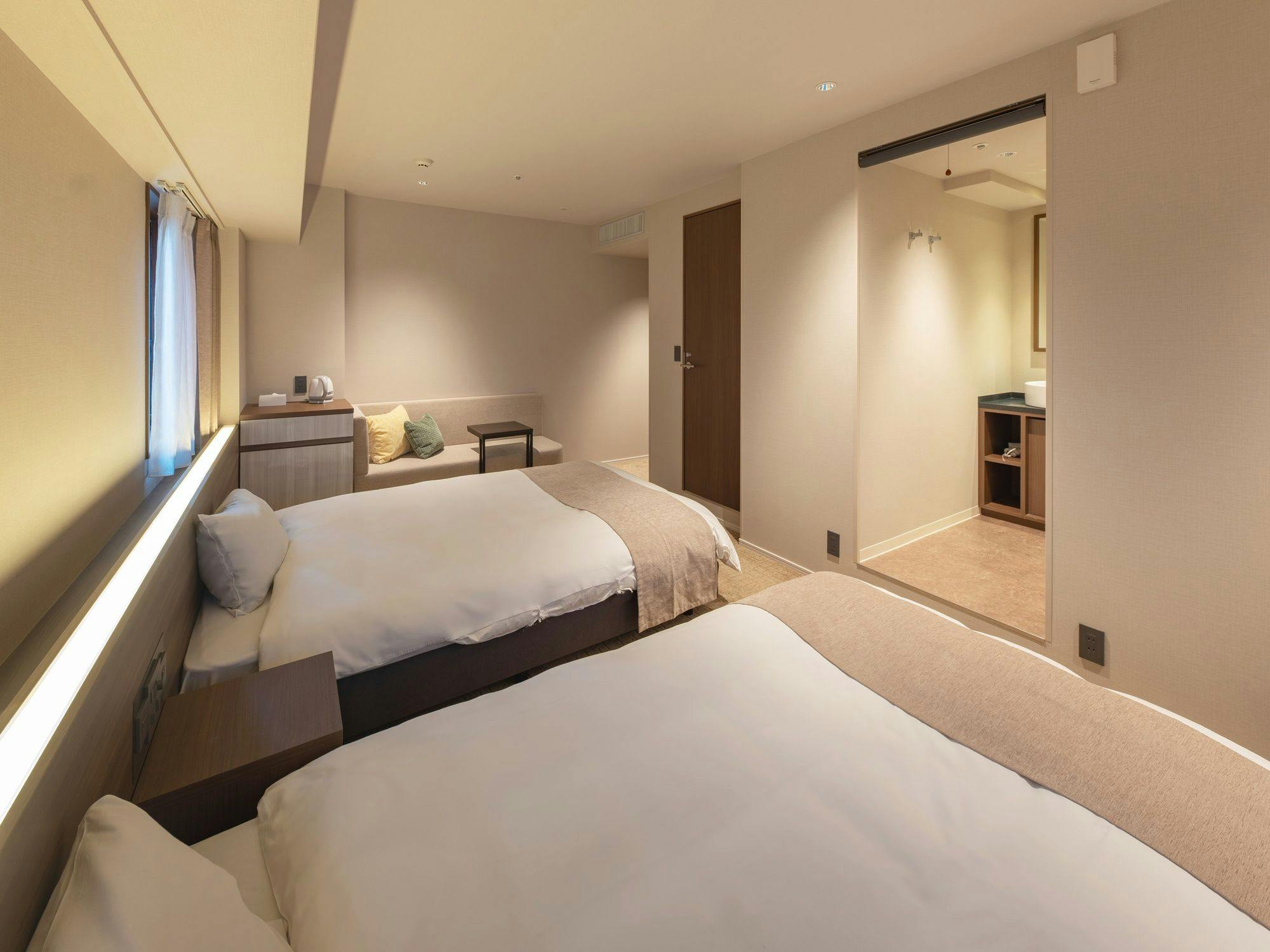 NEW OSAKA HOTEL