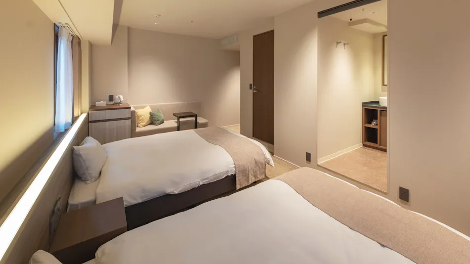 NEW OSAKA HOTEL