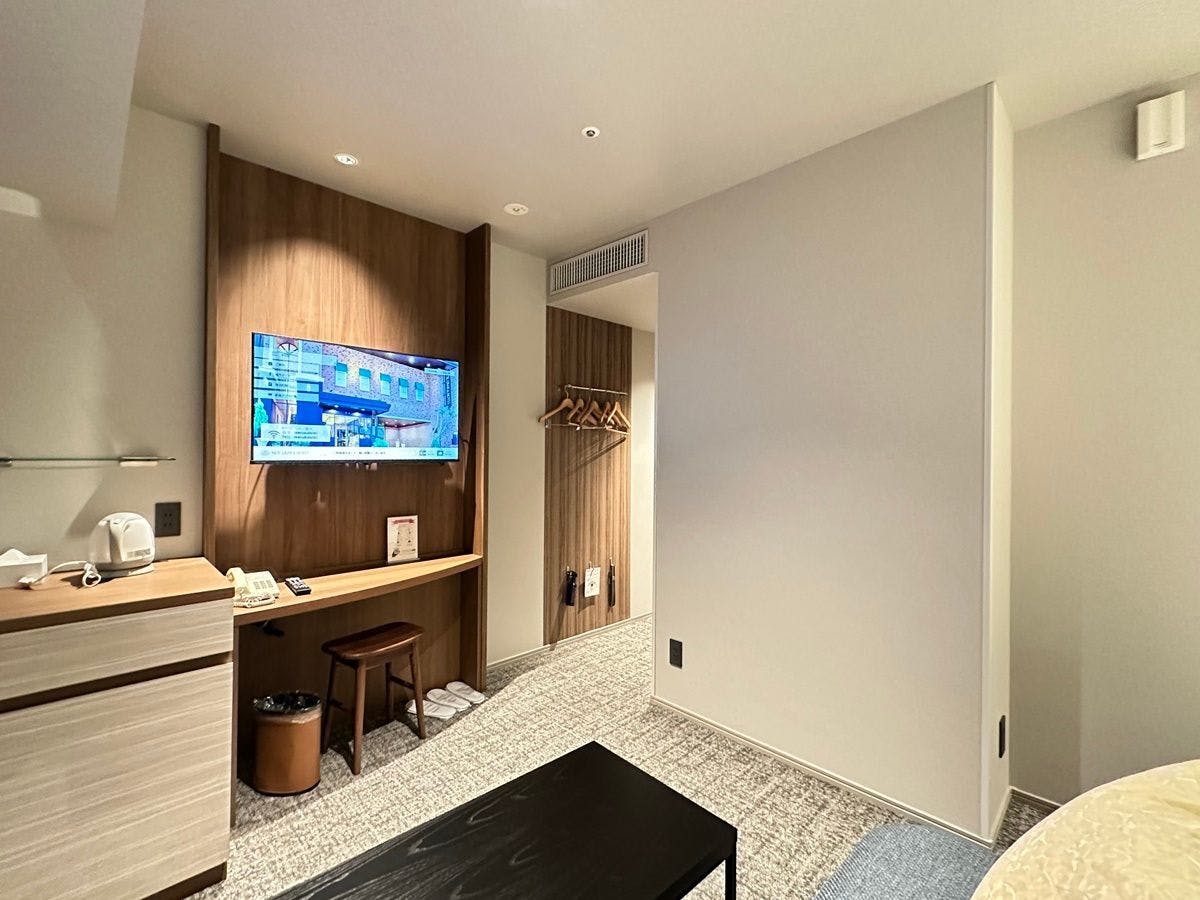 NEW OSAKA HOTEL