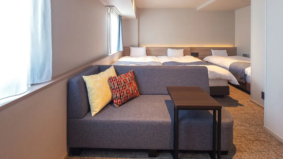 NEW OSAKA HOTEL