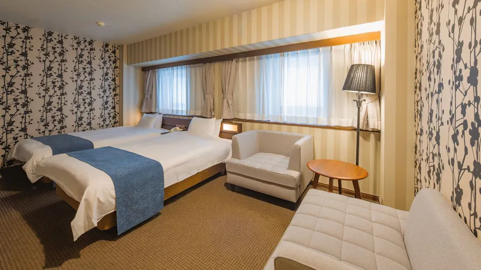 NEW OSAKA HOTEL