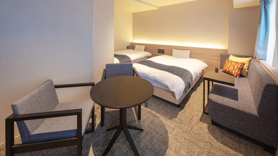 NEW OSAKA HOTEL