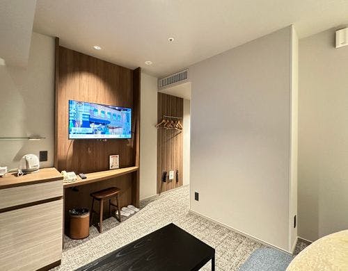 【客室】プレミアムトリプル