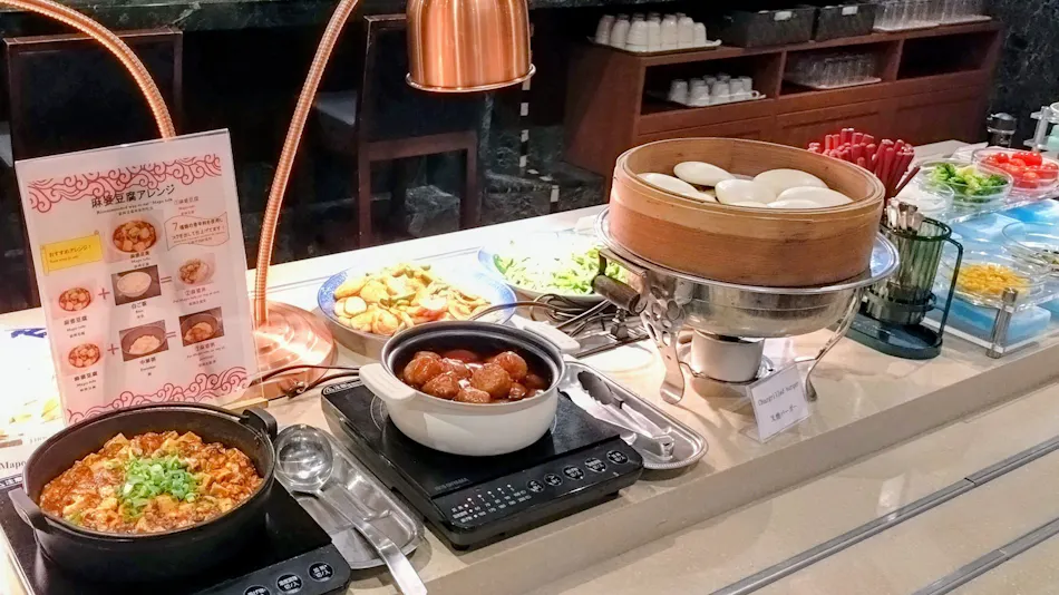 NEW OSAKA HOTEL
