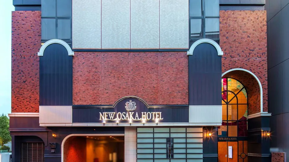 NEW OSAKA HOTEL